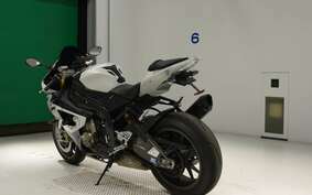 BMW S1000RR 2011