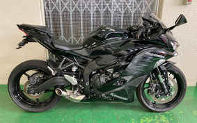 KAWASAKI NINJA ZX 25 ZX250E