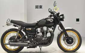 KAWASAKI W800 2011 EJ800A