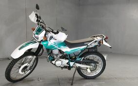 YAMAHA SEROW 225 WE 4JG