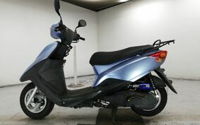 YAMAHA AXIS 125 TREET SE53J