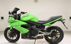 KAWASAKI NINJA 400R 2011 ER400B