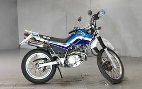 YAMAHA SEROW 225 WE DG08J