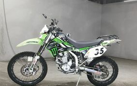 KAWASAKI KLX250 LX250S