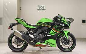 KAWASAKI ZX-25R-2SE ZX250H