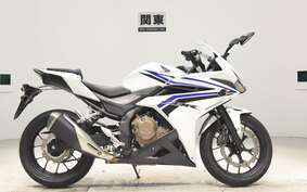 HONDA CBR400R 2017 NC47