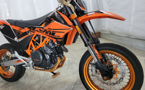 KTM 690 SMC R 2018 LST40