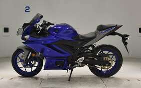 YAMAHA YZF-R25 RG43J