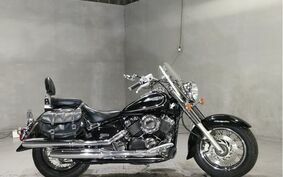 YAMAHA DRAGSTAR 400 CLASSIC 2010 VH02J