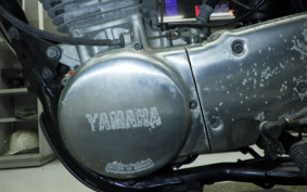 YAMAHA SR400 Gen.2 1995 1JR