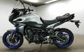 YAMAHA MT-09 Tracer 2015 RN36J