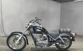 SUZUKI INTRUDER 250 LC Type VJ51A