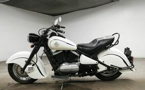 KAWASAKI VULCAN 400 DRIFTER 2000 VN400D