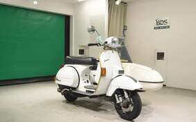 VESPA PX200FL SIDECAR