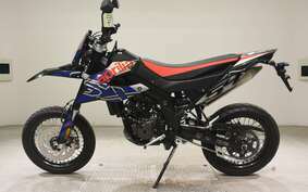 APRILIA SX125