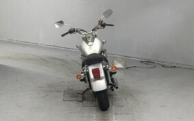 SUZUKI INTRUDER 250 LC Type VJ51A