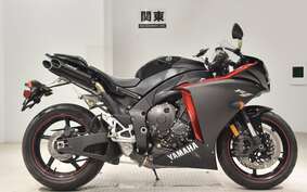 YAMAHA YZF-R1 2010 RN23