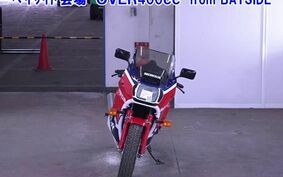 HONDA VF1000R 2019 SC16