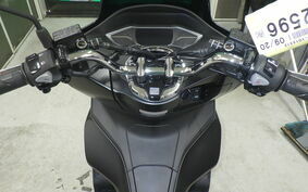 HONDA PCX 160 KF47