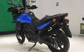 SUZUKI DL650 ( V-Strom 650 ) A 2015 VP56A