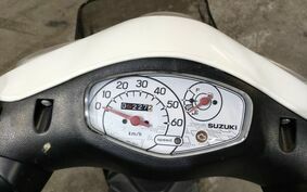 SUZUKI LET's CA4AA