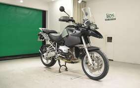 BMW R1200GS 2004