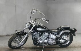 YAMAHA DRAGSTAR 400 2002 VH01J