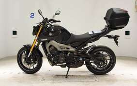 YAMAHA MT-09 A 2015 RN34J