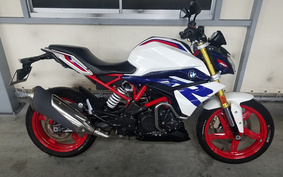 BMW G310R 2022 0G41