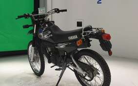 YAMAHA DT50 17W