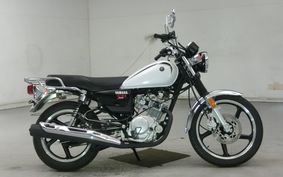 YAMAHA YB125SP PCJL