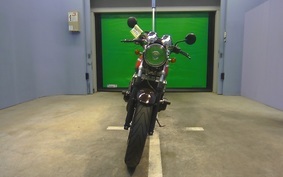 KAWASAKI ZEPHYR 400 KAI 2007 ZR400C