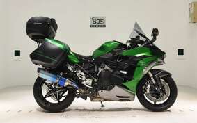 KAWASAKI NINJA H2 SX SE 2020 ZXT02A