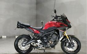 YAMAHA MT-09 Tracer 2016 RN36J