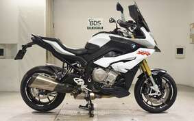 BMW S1000XR 2015