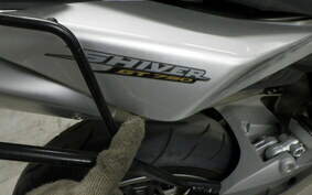 APRILIA SHIVER750GT 2010