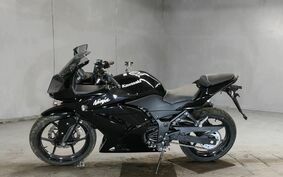 KAWASAKI NINJA 250R EX250K