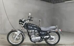 YAMAHA SR400 2009 RH01J