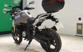 BMW G310GS 2021 0G02