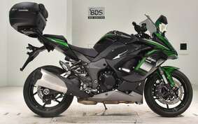 KAWASAKI NINJA 1000 SX 2020 ZXT02K