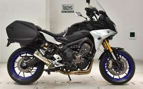 YAMAHA MT-09 Tracer GT 2018 RN51J