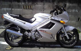 KAWASAKI ZZ-R250 2002 EX250H