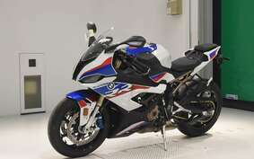 BMW S1000RR M PACKAGE 2022