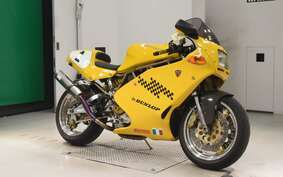 DUCATI 900SL 1995 906SC