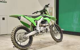 KAWASAKI KX250 KX252C