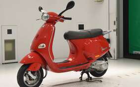 VESPA 125ET4