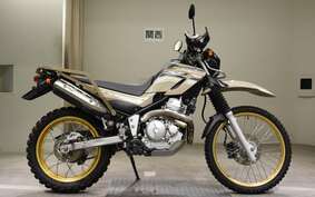 YAMAHA SEROW 250 DG17J