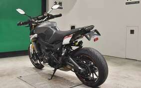 YAMAHA MT-09 2014 RN34J