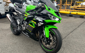 KAWASAKI NINJA ZX-6R 2019 ZX636G