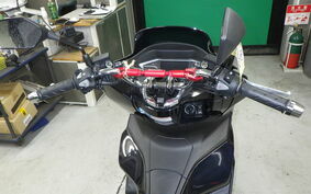 HONDA PCX 160 KF47